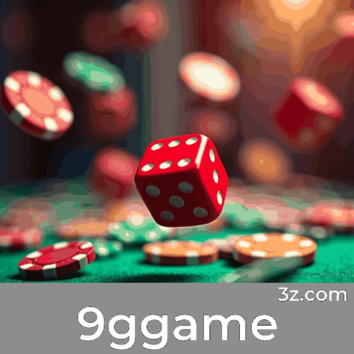 9ggame: Seu Cassino Online Premiado e Seguro