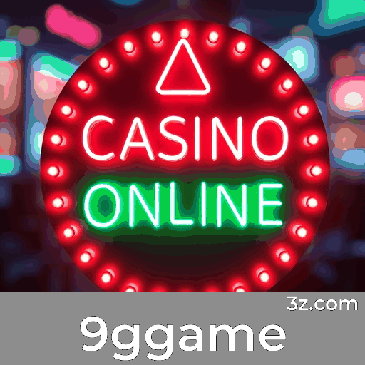 9ggame: Seu Cassino Online Premiado e Seguro