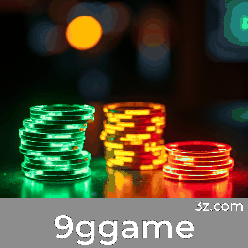 Uma Jornada inigualável com 9ggame: Diversidade de Jogos Premium