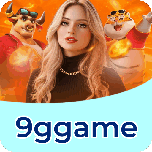Siga a 9ggame no Facebook
